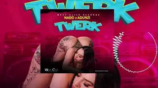 Nado ft adunzi - twerk