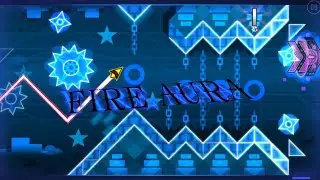Fire Aura (Harder) [No Coins] {Lava Gauntlet}