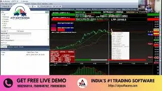 Amisignals Customer review | Best Day Trading Software #nifty #banknifty #btcusd #crypto #trader