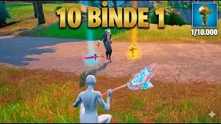 BESTO FRENDOMLA ART ARTA 1/10000 OLASILIKLI ITEMLER ÇIKARIYOZ |FORTNITE|