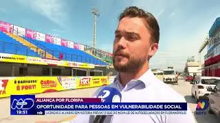 AO VIVO: ND Notícias | 04/02/2026 | NDTV RECORD