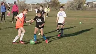 Great Falls Soccer Complex Needs Help After 22 Years of Heavy Use