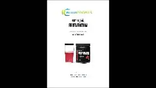 Nutrigo Lab Regeneration