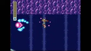 Megaman X2 Honda Circus 22 #megamanx2 