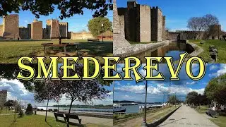 SMEDEREVO kakvog ga mi vidimo