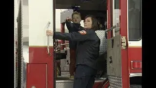 Woodbury Fire Department Open House 2019