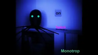 spontane~ Video Mixing - Monotrop