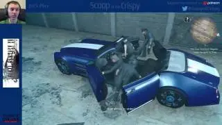 Final Fantasy XV (PS4) - 53 - Ever Illustrious Regalia Quest - Mike's Let's Play