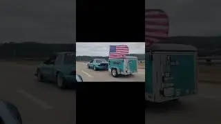 Hot Rod Drag Week 2025, my runs 5 days