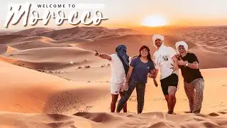 Marocco 2020