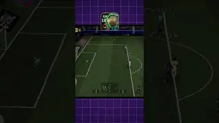 One handed Save 💪 #efootball #efootballmobile #efootball2026 #efootball2025 #efootball2026mobile