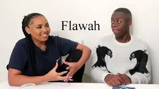 Andyfresh FT Nardos Alberto Smash or pass p&aring; Tiktokare '' HAN SER UT SOM ETT GATUBARN ''