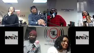 OnPoint! Experience's New Segment: Dad Time