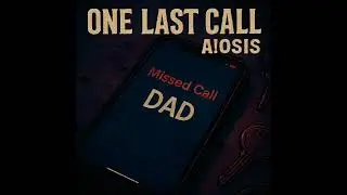 A!OSIS - One Last Call (Original Song) [Alt Version]