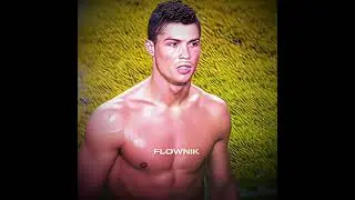 RONALDO EDIT! (Did It First - Ice Spice) #ronaldo #ronaldoedit #edit #capcut #capcutedit #soccer
