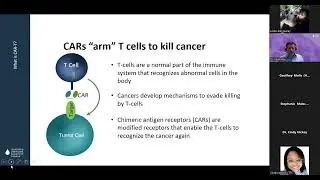 CAR T cell therapy Navigating the Canadian landscape