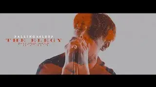 Falling Asleep - The Elegy (OFFICIAL MUSIC VIDEO)