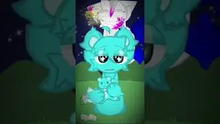 Sky sing bad apple(remake Sprunki story dead/pink blood warn)#sprunki#capcut#oc#filpacilp#nighttime