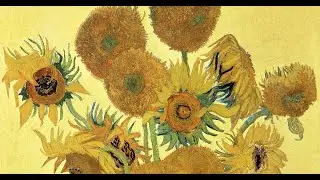 Vincent Van Gogh, il 