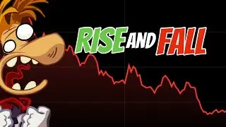 The Rise and Fall of Ubisoft