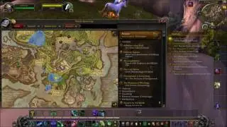 WoW Legion: Charlie the Unicorn Easter Egg