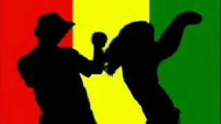 Go Hard Riddim (instrumental) May 2011