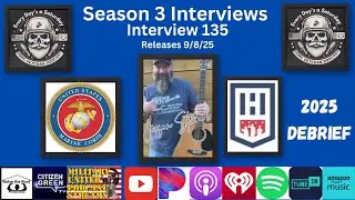 Interview 135- Herostock 2025 Debrief with CEO Jason Steiner, Unity & What&rsquo;s Next in 2026