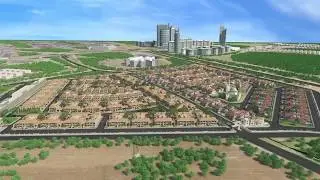 Erbil Mass Village