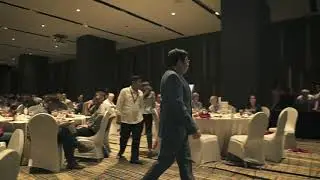 Mining Luncheon Highlights