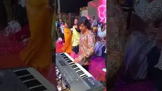 Vikram Thakor Live Program 2023