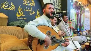 جديد الفنان حمود السمه - رميت قلبي (حصرياً) Hamoodalsamma | 2020