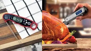 7 Best Food Thermometer You Should Check Out