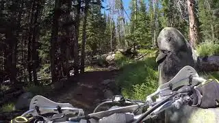 2020 The Nez Perce Trail #2