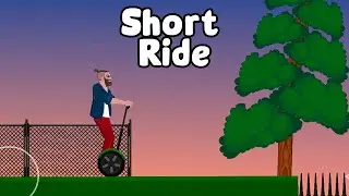 Short Ride Android Gameplay [1080p/60fps]