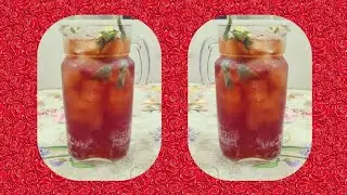 How To Make Energy Drink For Summer |  Booster Drink | Refreshing Summer Drink | #short  Sone Fari
