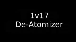 Kor3ayn's 1v17 Challenge