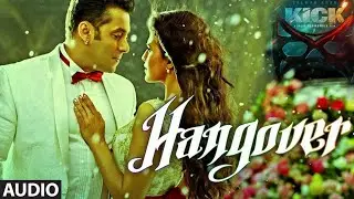 Hangover Song Bass Boosted | Kick | Salman Khan, Jacqueline Fernandez | Meet Bros | @tseries |