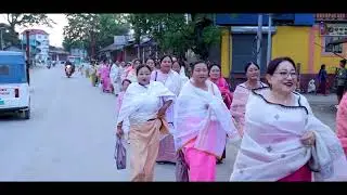 Kiyam Leikai Mou Jagoi 2025 Chingu IBUDHOU THANGJING haraoba