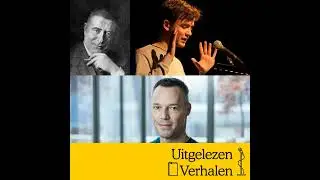 Hans Goedkoop over Herman Heijermans | Dani&euml;l Cornelissen leest &lsquo;Klokken&rsquo; (1902).