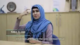 Deaf Reach: Hope for Pakistan