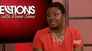 Sadiqa Reynolds | Connections | KET
