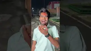 Prasad ki baat par ...😂 | Ali Badshah Comedy Shorts