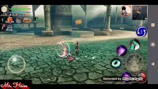 Avabel Online PvP: (( Heyzel vs Song))