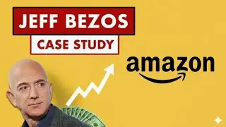 Jeff Bezos&rsquo; Secret Formula: How Amazon Took Over the World