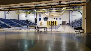 SC Wrestling vs. Middletown