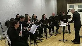 Spittal   Consort for 10 Winds 2026