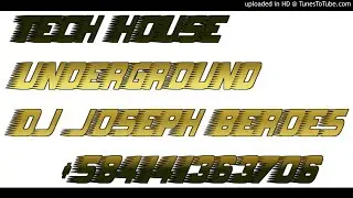 TECH HOUSE UNDERGROUND