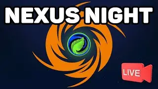 NEXUS NIGHT NOVICE | Riftbound | Spuzie Live