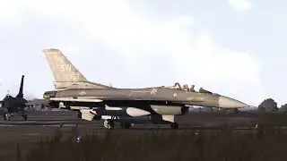 13 Minutes ago! US F-16 Pilot's Crazy Action Destroys Russian Aircraft Carrier Carrying 1000 Tons of