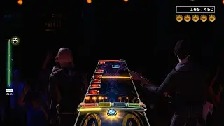 Rock Band 4 | So Far Away - Staind | FC (Expert Pro Drums)